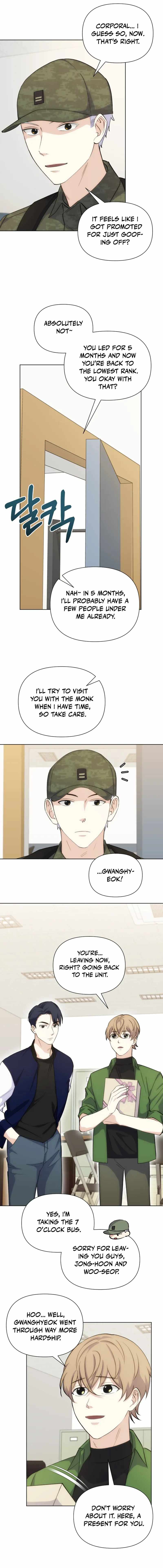 Seoul Exorcism Department Chapter 36 3